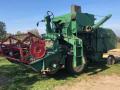 Комбайн John Deere 330